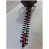 Image 4 : Yardworks Hedge Trimmer - 18" Blade - Tested & Working, Pickup Only