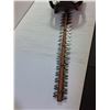 Image 2 : Poland Pro Hedge Trimmer - 24" Blade - Tested - Runs - Cannot Ship