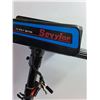 Image 2 : Sevylor 12 Volt Trolling Motor - 30" Height - Untested, Pickup Only