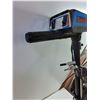 Image 4 : Sevylor 12 Volt Trolling Motor - 30" Height - Untested, Pickup Only