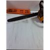 Image 3 : Poulon Pro Chainsaw - 17" Blade - Untested - Cannot Ship