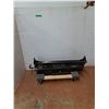Image 1 : 5th Wheel Hitch Assembly 40" ( as is, cannot ship)