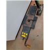 Image 7 : 5th Wheel Hitch Assembly 40" ( as is, cannot ship)