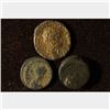 Image 1 : 3 ROMAN ANCIENT COINS