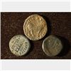 Image 2 : 3 ROMAN ANCIENT COINS