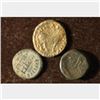 Image 3 : 3 ROMAN ANCIENT COINS