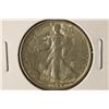 Image 1 : 1944 SILVER WALKING LIBERTY HALF DOLLAR