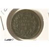Image 1 : 1889-M MEXICO COPPER ONE CENTAVO