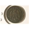 Image 2 : 1889-M MEXICO COPPER ONE CENTAVO