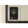 Image 2 : 1986-S PROOF STATUE OF LIBERTY HALF DOLLAR