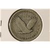 Image 2 : 1930 SILVER STANDING LIBERTY QUARTER
