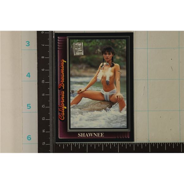 CALIFORNIA DREAMING CARD & 1 GRAM .999 VALCAMBI
