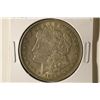 Image 1 : 1921 MORGAN SILVER DOLLAR