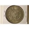 Image 2 : 1921 MORGAN SILVER DOLLAR