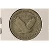 Image 2 : 1929 SILVER STANDING LIBERTY QUARTER