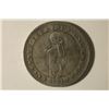 Image 1 : FANTASY CARVED WOMAN ON REPLICA 1881-CC MORGAN $