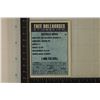 Image 2 : THEE DOLLHOUSES OF AMERICA CARD & 1 GRAM VALCAMBI
