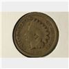 Image 1 : 1862 INDIAN HEAD CENT