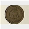 Image 2 : 1862 INDIAN HEAD CENT