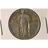 Image 1 : 1928 SILVER STANDING LIBERTY QUARTER