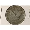 Image 2 : 1928 SILVER STANDING LIBERTY QUARTER