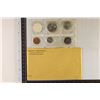 Image 2 : 1959 US SILVER PROOF SET (WITH ENVELOPE)