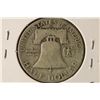 Image 2 : 1951-D SILVER FRANKLIN HALF DOLLAR