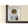 Image 2 : 2013-D WILLIAM MCKINLEY PRESIDENTIAL $1 PCGS MS67