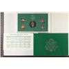 Image 2 : 1996 US PROOF SET (WITH BOX) WITH CERTIFICATE