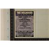 Image 2 : THEE DOLLHOUSES OF AMERICA CARD & 1 GRAM VALCAMBI