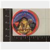 Image 2 : 1996 LUXOR $5 CASINO CHIP A VALENTINES TO REMEMBER