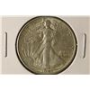 Image 1 : 1941 SILVER WALKING LIBERTY HALF DOLLAR