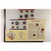 Image 1 : 1990 US MINT SET (UNC) P/D (WITH ENVELOPE)