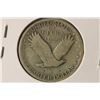 Image 2 : 1927 SILVER STANDING LIBERTY QUARTER
