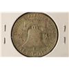 Image 2 : 1960-D FRANKLIN HALF DOLLAR