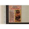 Image 2 : HUSTLER CARD WITH 1 GRAM .999 SILVER VALCAMBI