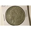 Image 1 : 1921-S MORGAN SILVER DOLLAR