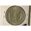 Image 2 : 1921-S MORGAN SILVER DOLLAR