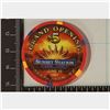 Image 2 : $5 SUNSET STATION CASINO CHIP1997 GRAND OPENING
