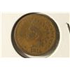 Image 1 : 1874 INDIAN HEAD CENT
