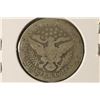 Image 2 : 1892 SILVER BARBER QUARTER