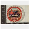 Image 1 : COLORADO BELLE 1998 $5 CASINO CHIP SPRING RUN