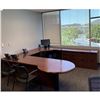 Image 1 : Wood Desk