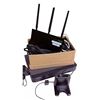 Image 2 : Samsung Monitor, Asus Router, Hikvision DVR, WD External Drive, Headset Lot