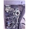 Image 3 : Shure Wireless Audio System Rack With Microphones and Accessories