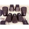 Image 6 : Shure Wireless Audio System Rack With Microphones and Accessories