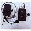 Image 7 : Shure Wireless Audio System Rack With Microphones and Accessories