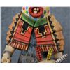 Image 14 : HOPI KACHINA ( PAUL SEWEMAENEWA)
