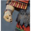 Image 15 : HOPI KACHINA ( PAUL SEWEMAENEWA)