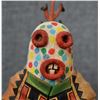 Image 17 : HOPI KACHINA ( PAUL SEWEMAENEWA)